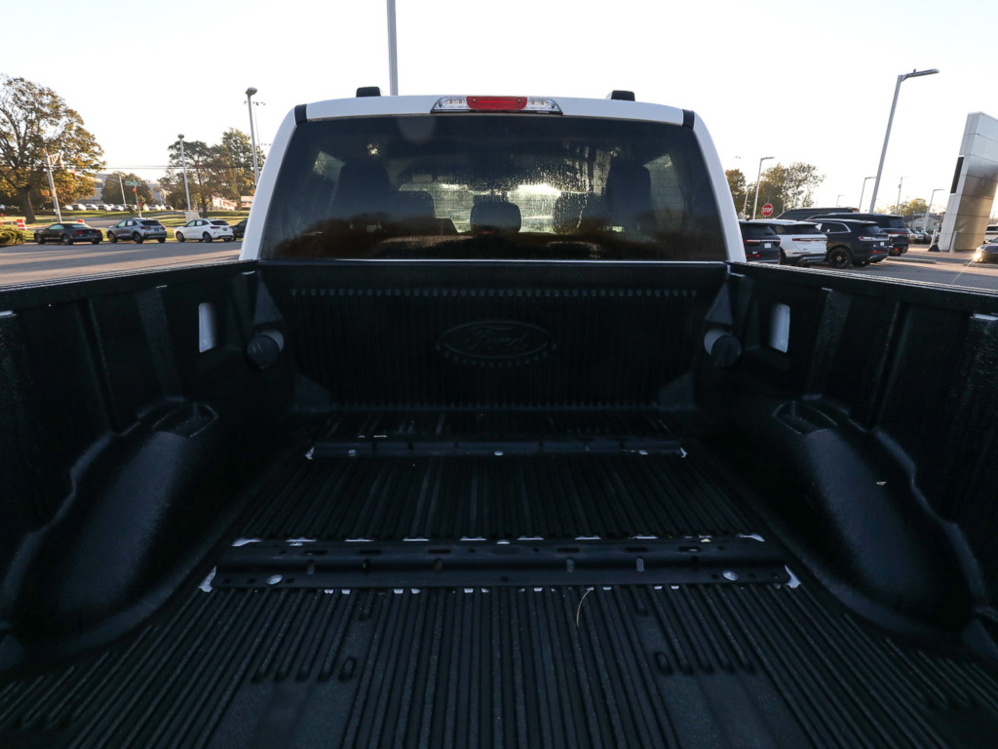 Certified 2023 Ford F150 XLT w/ Equipment Group 302A High AWD/4WD image 7