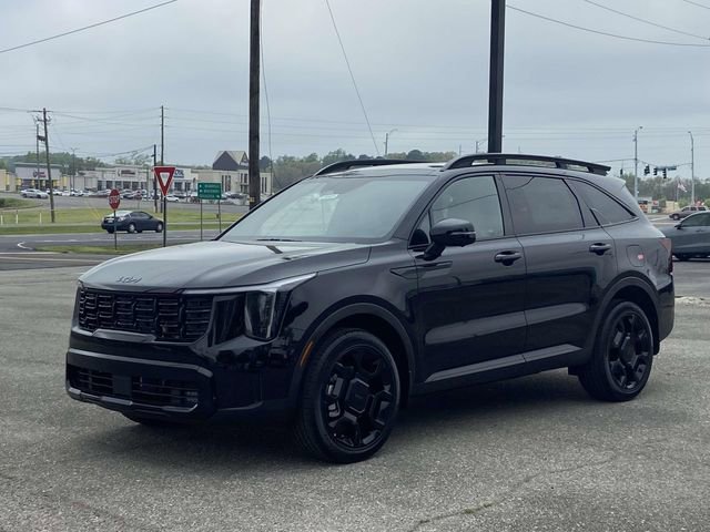 New 2026 Kia Sorento SX Prestige image 5