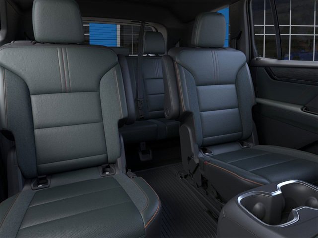 New 2025 GMC Acadia AT4 w/ LPO, Floor Liner Package image 17