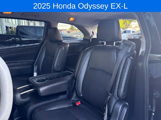Used 2025 Honda Odyssey EX-L image 29