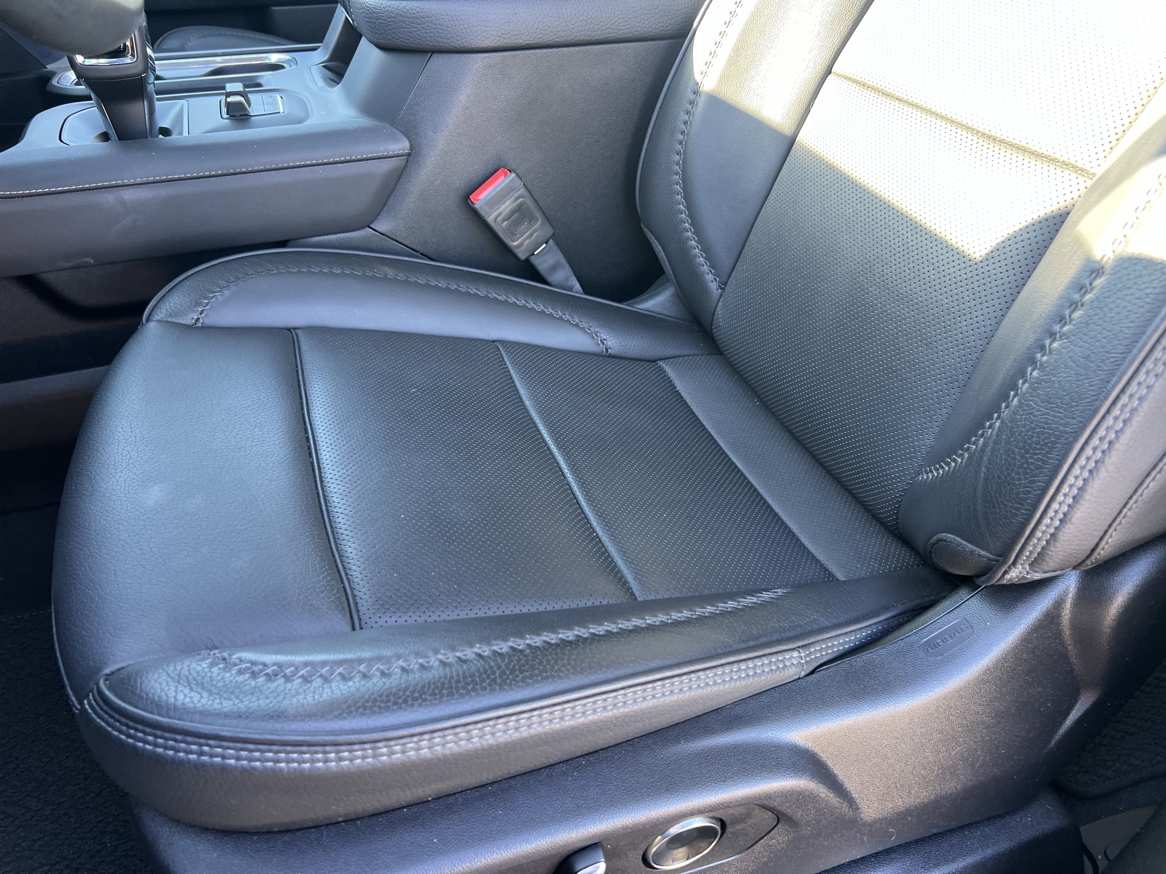 Used 2024 GMC Sierra 1500 Denali w/ Denali Reserve Package image 29