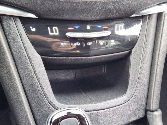 Used 2023 Cadillac XT5 Premium Luxury image 21