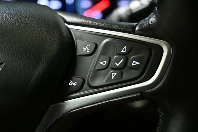 Used 2022 Chevrolet Equinox Premier image 39