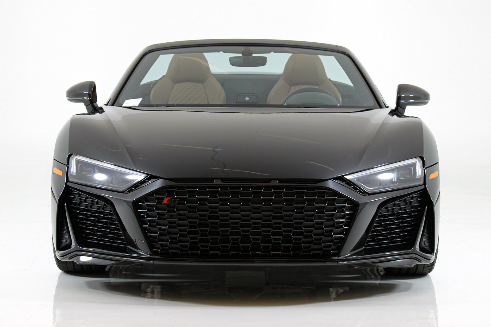 Used 2023 Audi R8 V10 performance AWD/4WD image 16