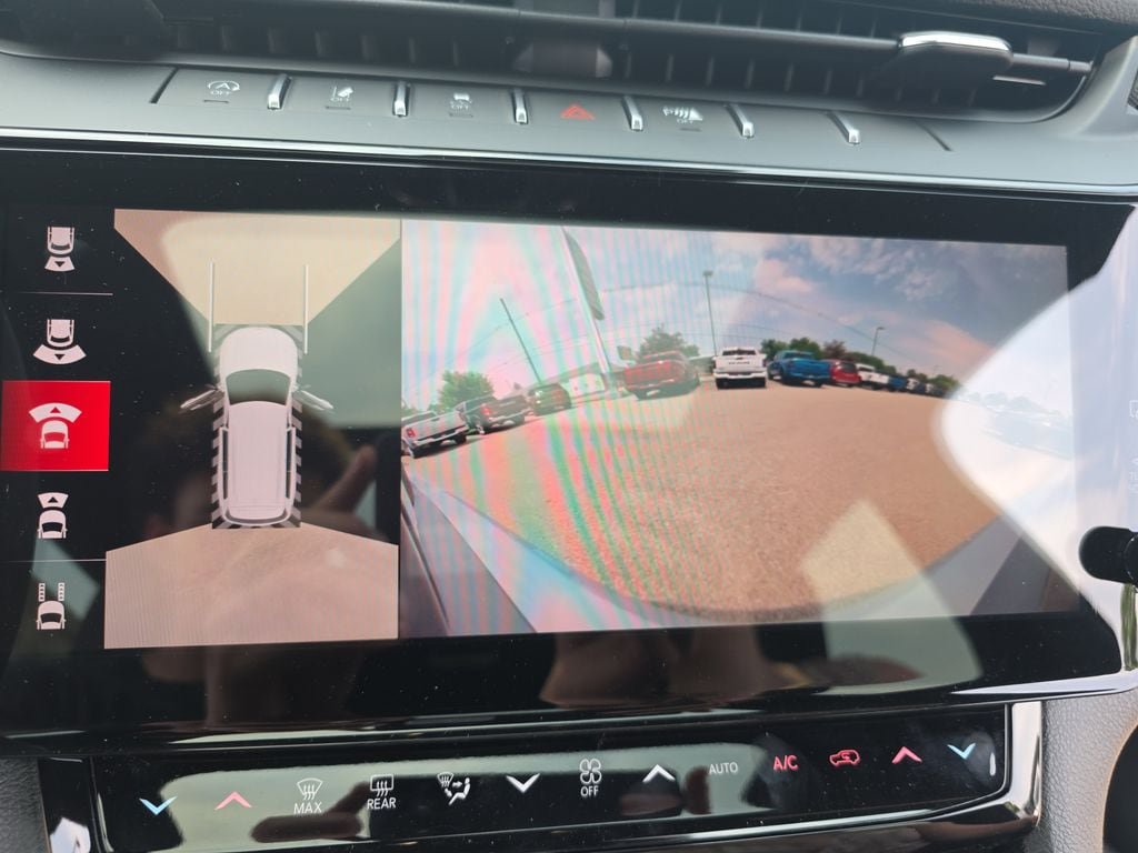New 2026 Jeep Grand Cherokee L Limited AWD/4WD image 26