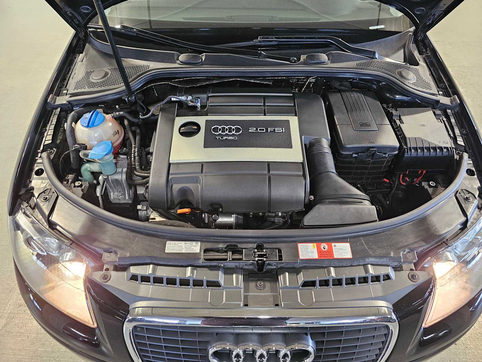 Used 2007 Audi A3 2.0T image 9