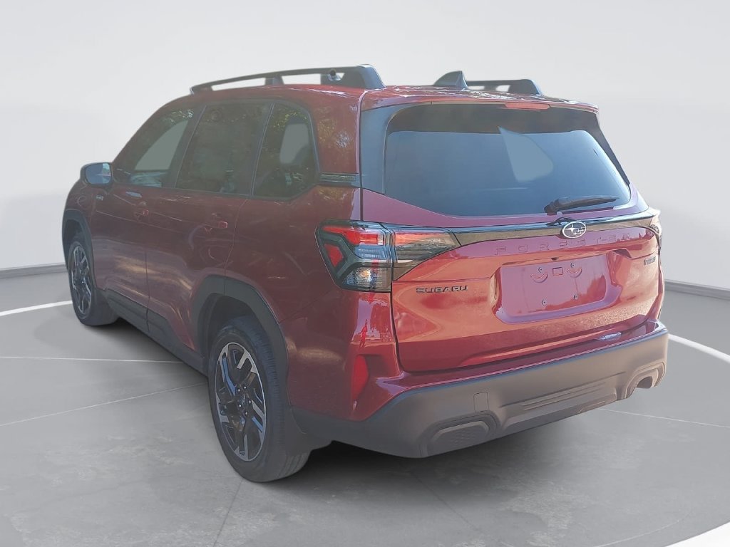 New 2026 Subaru Forester Sport AWD/4WD image 7