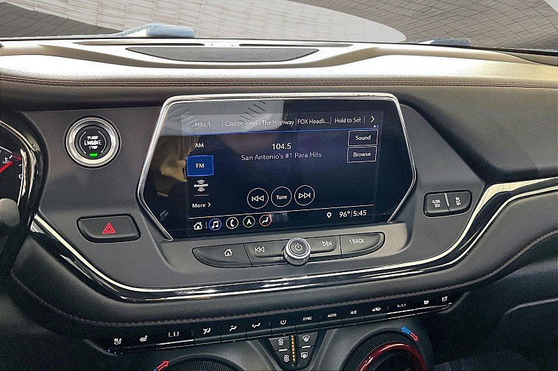 Used 2019 Chevrolet Blazer RS FWD image 19