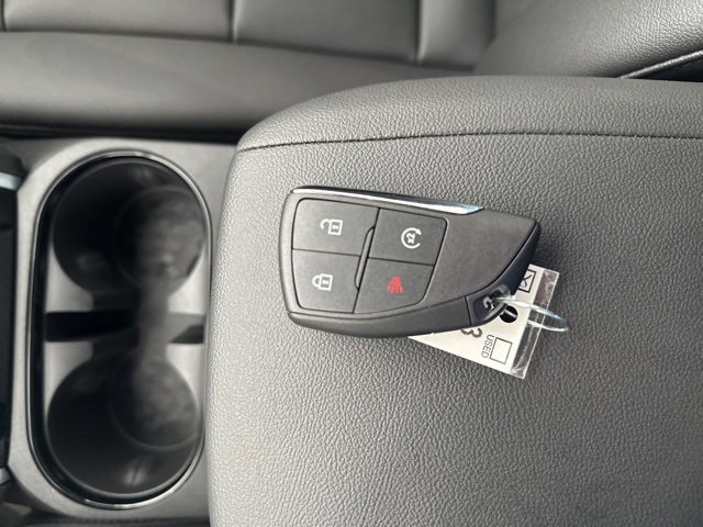 New 2026 Chevrolet Colorado Trail Boss image 21