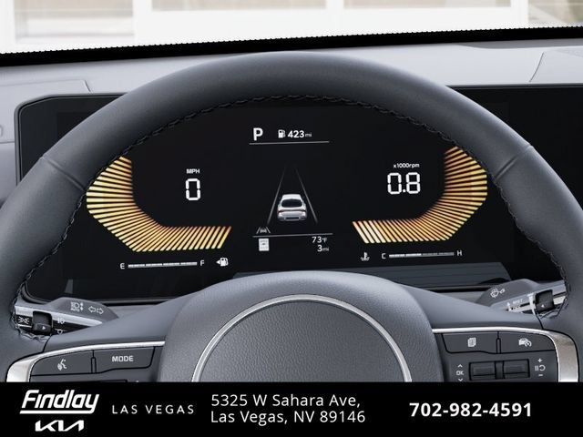 New 2026 Kia K5 GT-Line AWD/4WD image 43