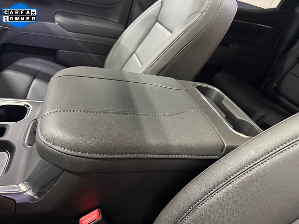 Used 2026 GMC Sierra 1500 SLT w/ SLT Premium Plus Package image 24