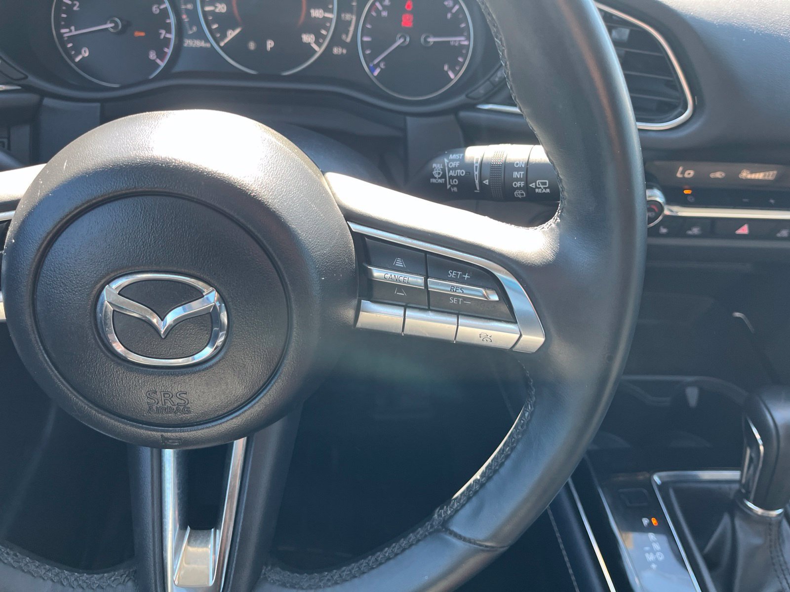 Used 2020 MAZDA CX-30 FWD w/ Preferred Package image 22