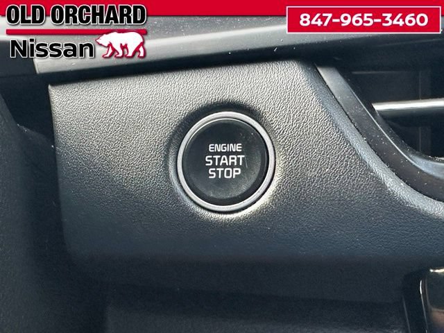 Used 2024 Kia Seltos SX w/ SX Sunroof Package AWD/4WD image 18