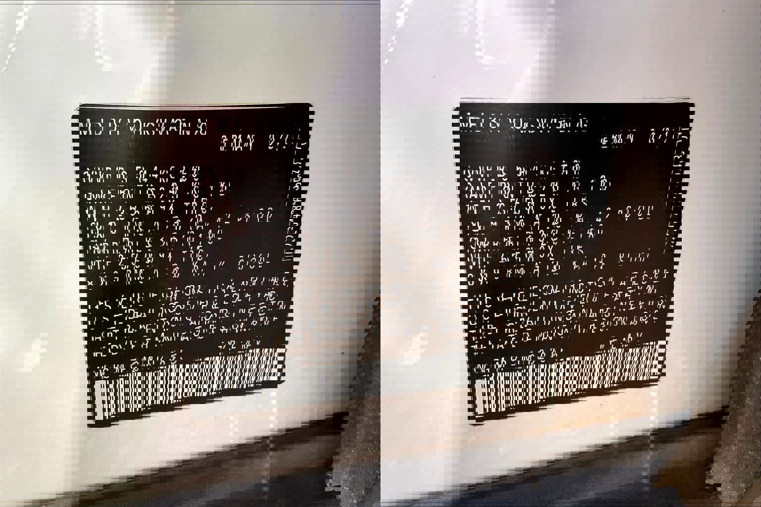 Used 2021 Volkswagen ID.4 Pro image 20