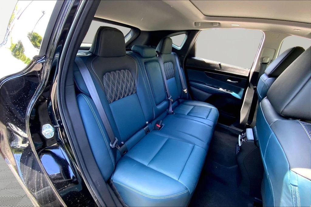 Used 2026 Nissan Murano Platinum w/ Cargo Package AWD/4WD image 17