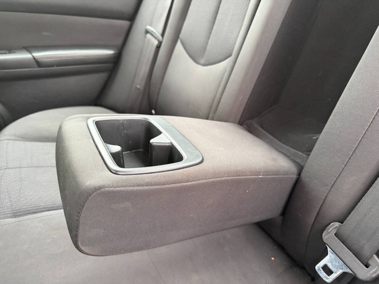 Used 2012 MAZDA MAZDA6 i Touring FWD image 33