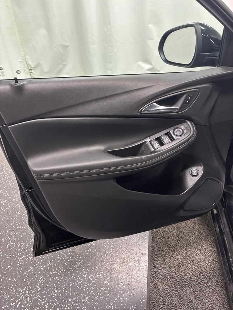 Used 2023 Buick Encore GX Select w/ Experience Buick Package FWD image 14