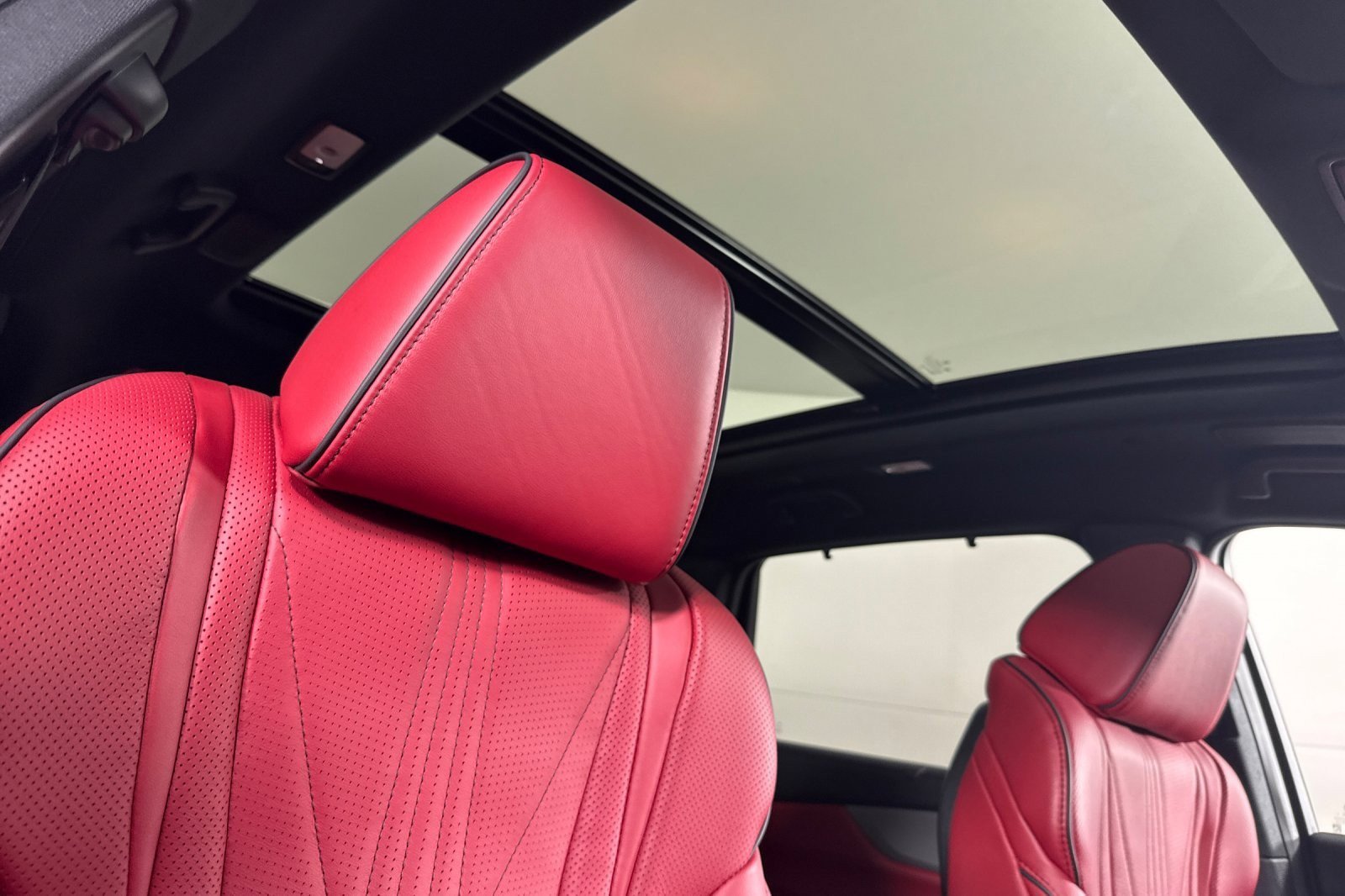 Used 2026 Acura MDX A-Spec AWD/4WD image 17