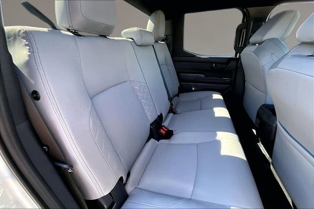 Used 2026 Toyota Tacoma SR5 image 20