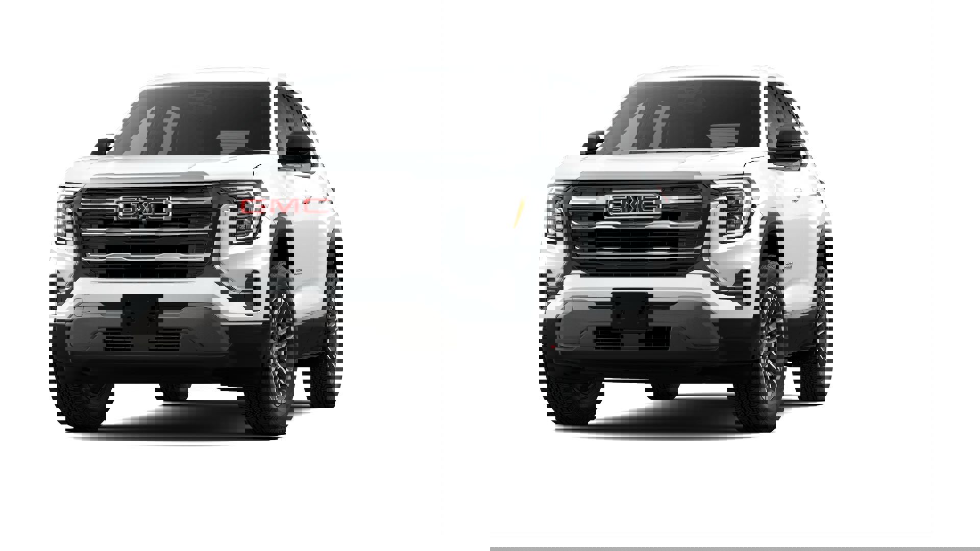 New 2025 GMC Terrain Elevation image 59