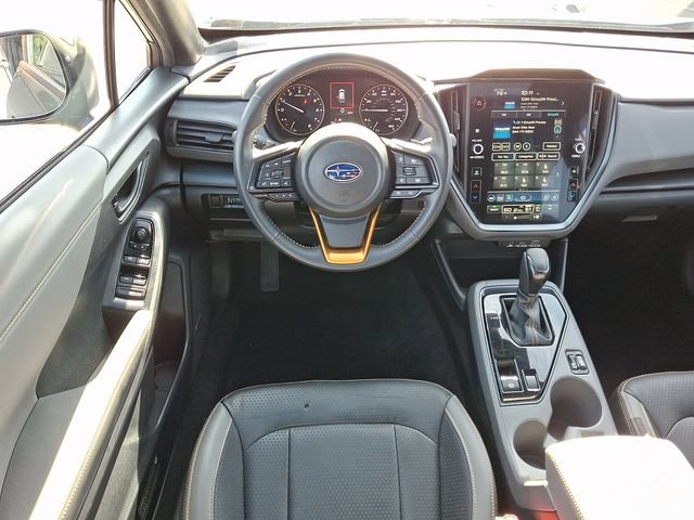 Used 2024 Subaru Crosstrek 2.5i Wilderness w/ Crosstrek Mirror Package AWD/4WD image 13