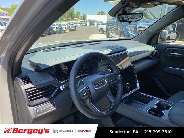 New 2026 GMC Acadia AT4 w/ Luxury Package AWD/4WD image 11