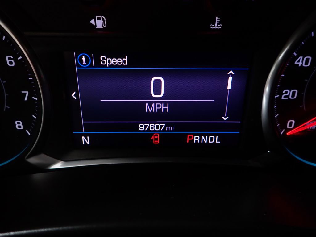 Used 2019 Chevrolet Equinox LT image 22