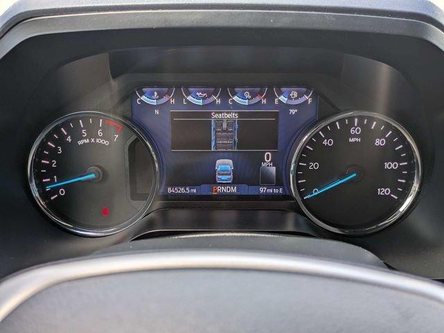 Used 2022 Ford Expedition Max Limited AWD/4WD image 34