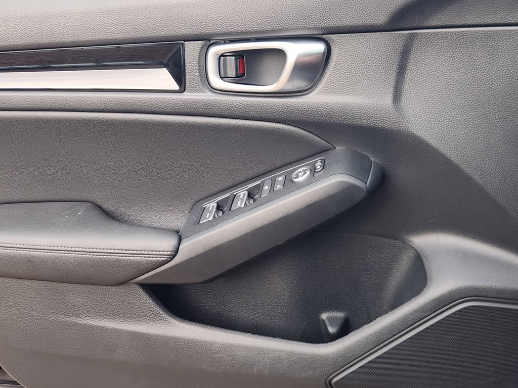 Used 2023 Honda Civic EX-L image 23