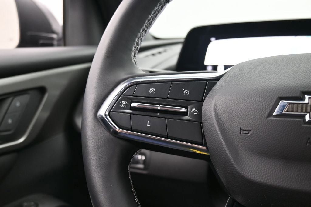 Used 2024 Chevrolet Traverse LT w/ Midnight/Sport Edition FWD image 49
