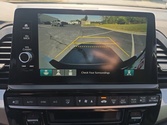 New 2026 Honda Odyssey Sport-L image 23