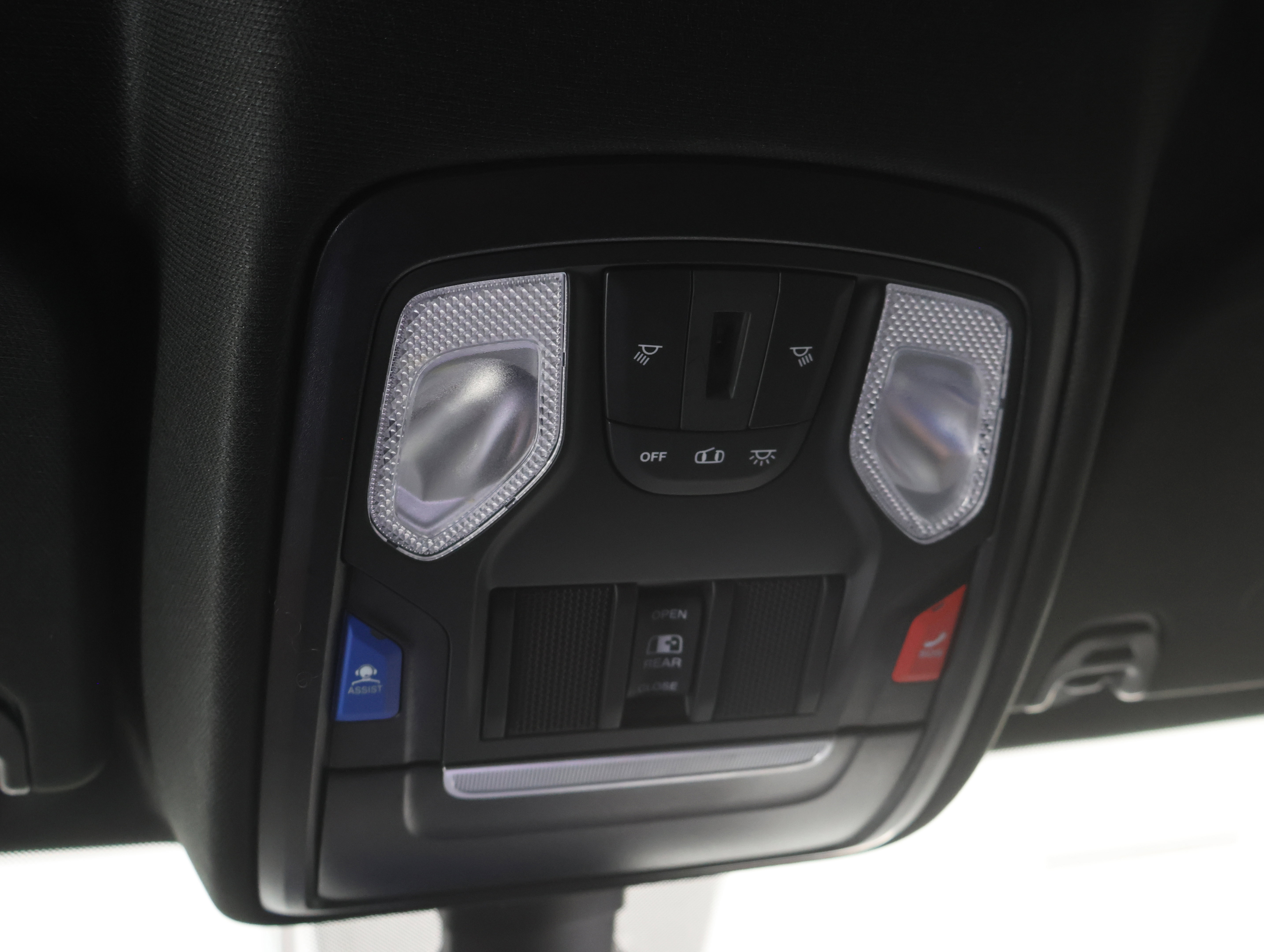 Used 2023 RAM 1500 Big Horn image 54