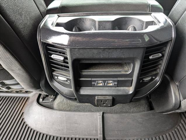 Used 2021 RAM 1500 TRX w/ TRX Level 1 Equipment Group image 16