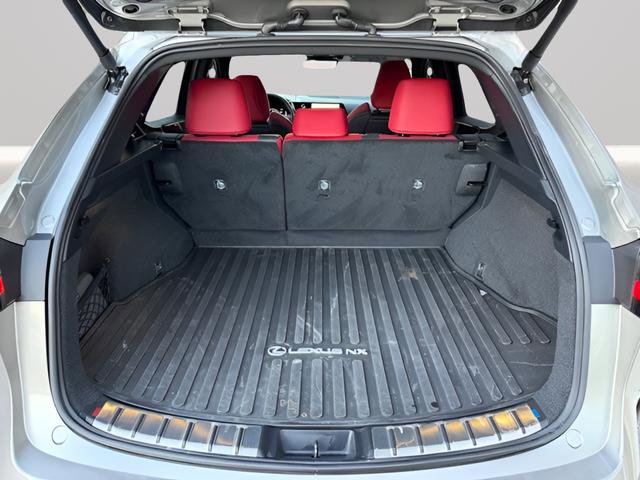Used 2026 Lexus NX 350 F Sport w/ Accessory Package (2T) image 26