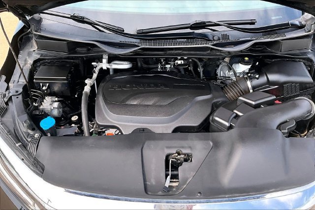 Used 2022 Honda Odyssey EX-L image 31