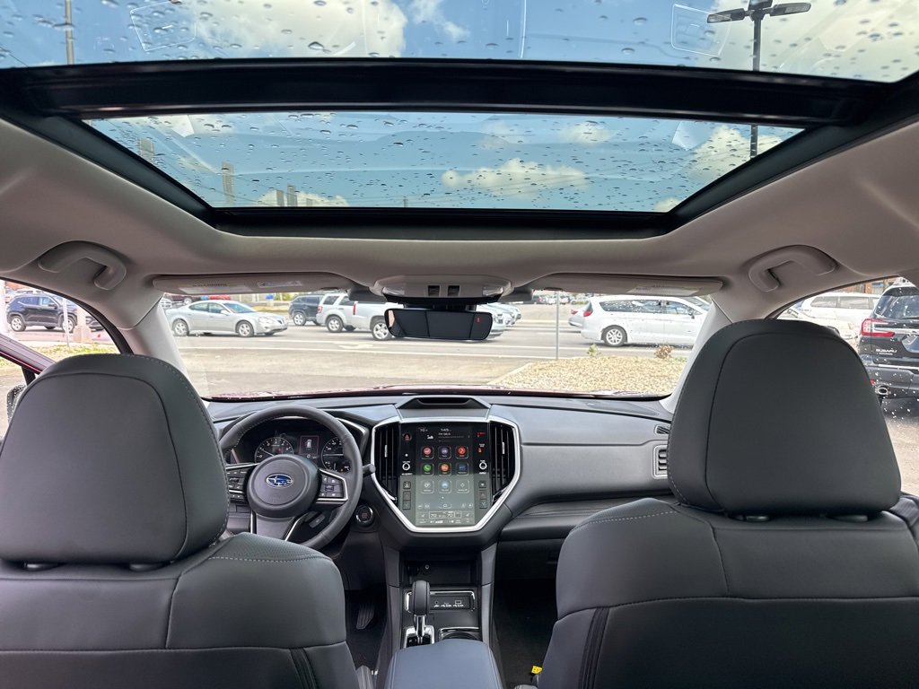 New 2025 Subaru Ascent Limited image 28