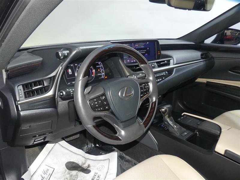 Used 2020 Lexus ES 350 w/ Premium Package image 24