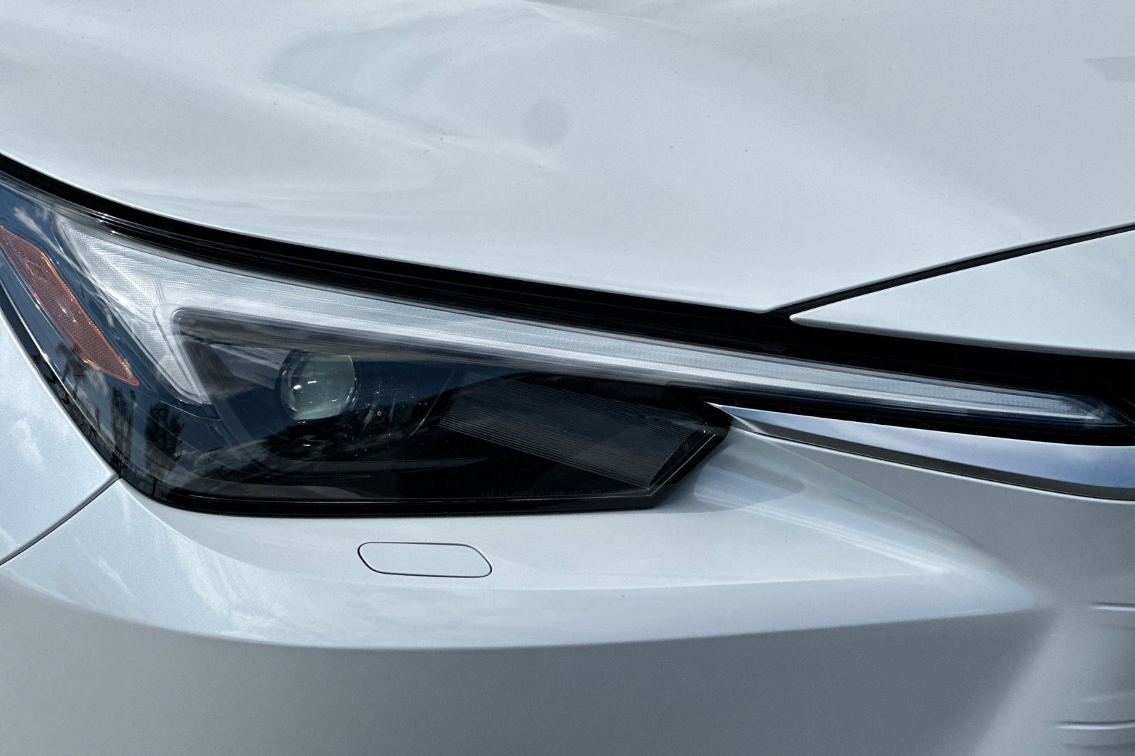 New 2026 Lexus TX 350 AWD image 10