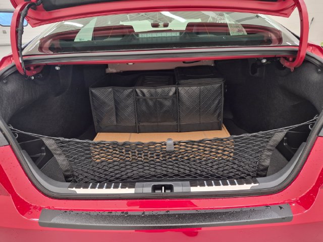 New 2026 Toyota Camry XSE w/ Premium Plus Package FWD image 32
