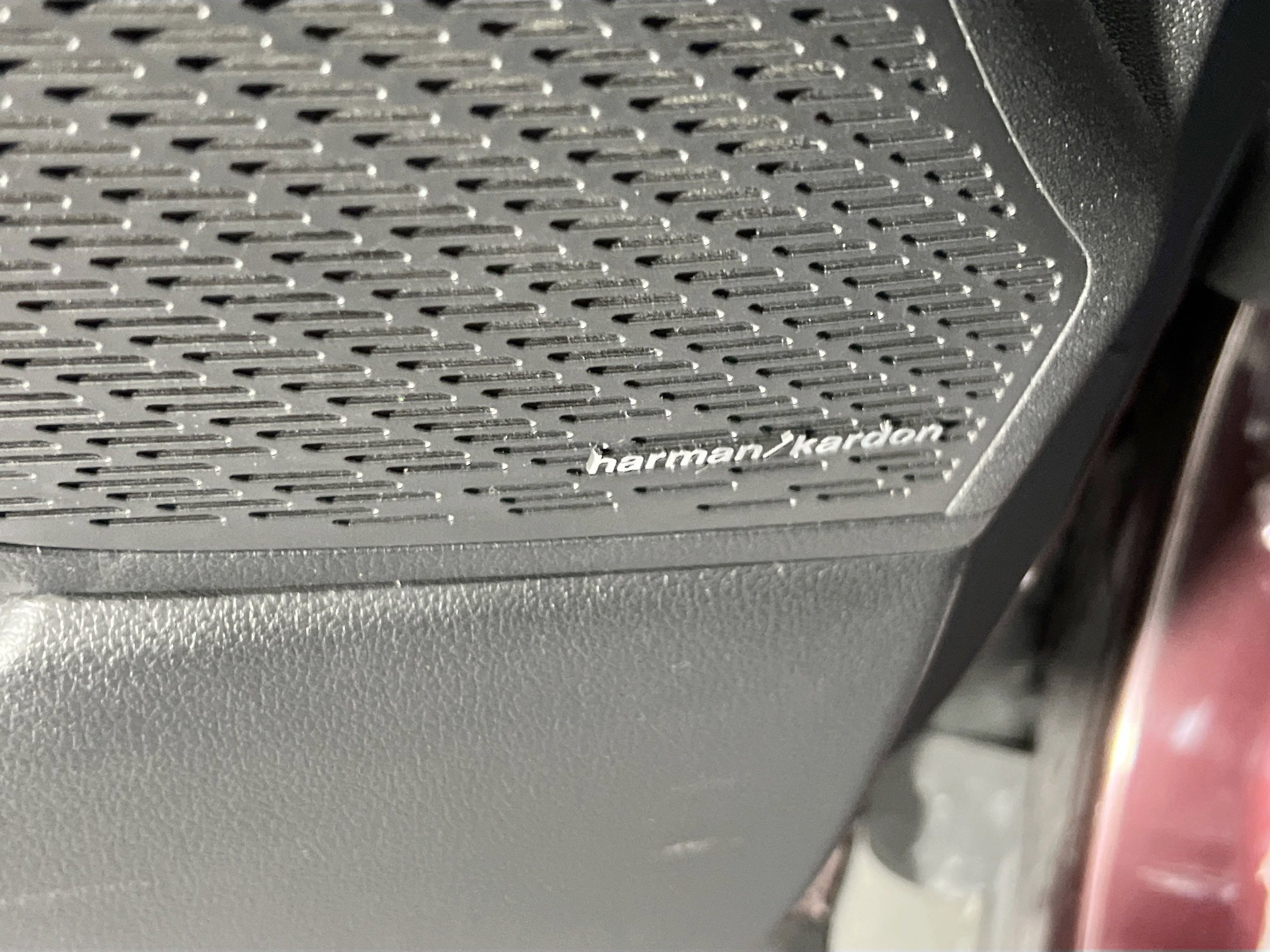 Used 2023 Hyundai Palisade Limited w/ Cargo Package image 19