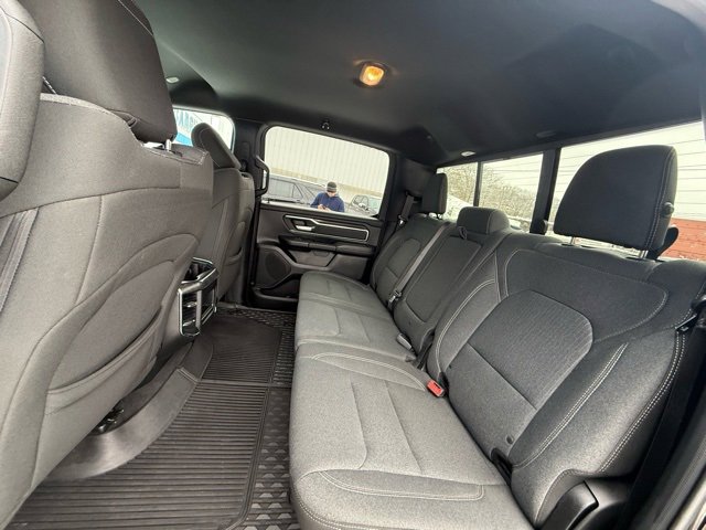 Used 2019 RAM 1500 Big Horn image 16