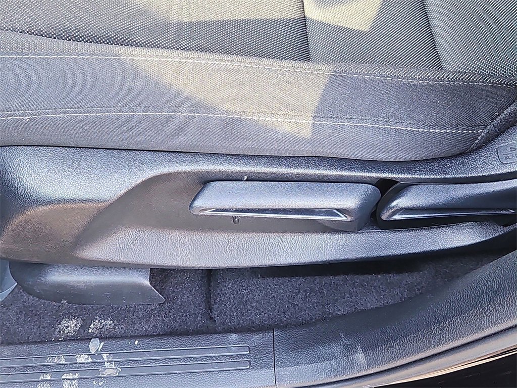 Certified 2024 Honda CR-V LX image 17