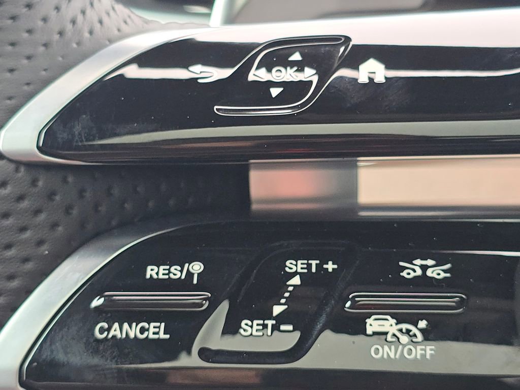 New 2026 Mercedes-Benz GLE 63 AMG S image 38