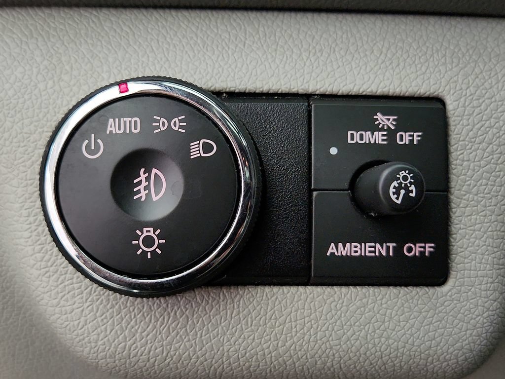 Used 2013 GMC Acadia SLT FWD image 18