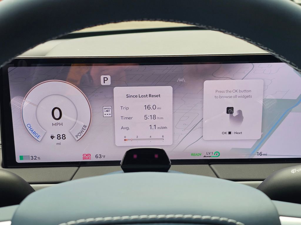 New 2026 Genesis GV60 Advance AWD/4WD image 12
