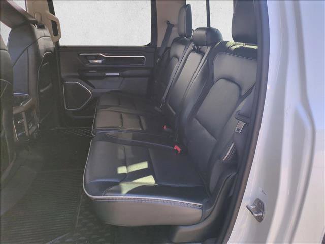 Used 2022 RAM 1500 Laramie image 19