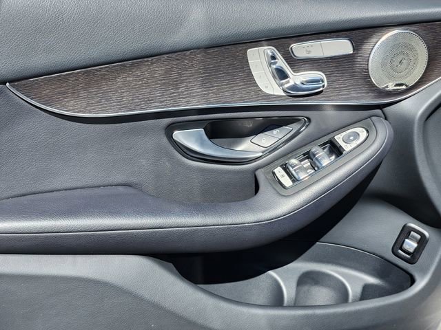 Certified 2021 Mercedes-Benz GLC 300 GLC 300 image 10