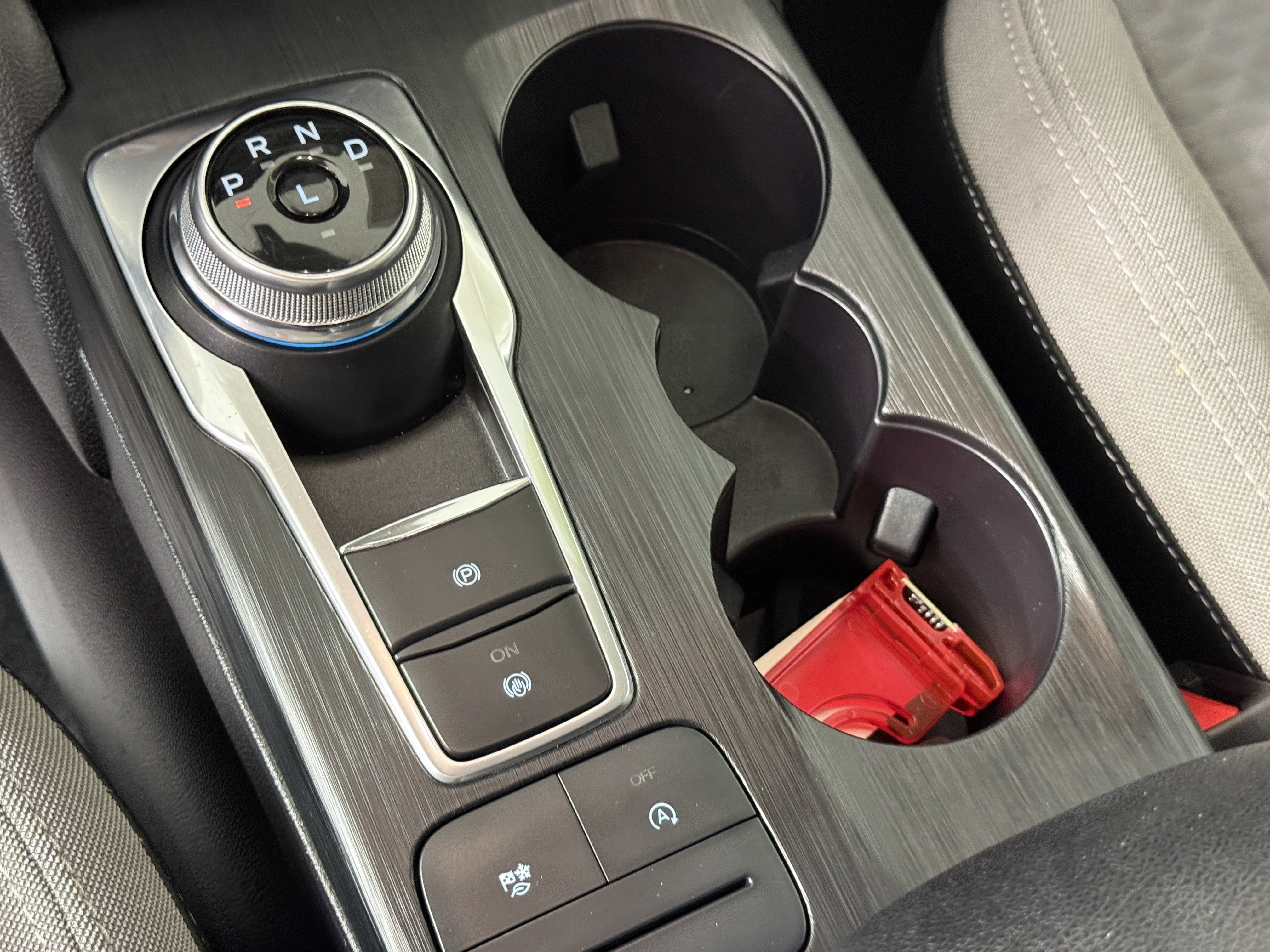Certified 2022 Ford Escape SE w/ SE Sport Appearance Package FWD image 21