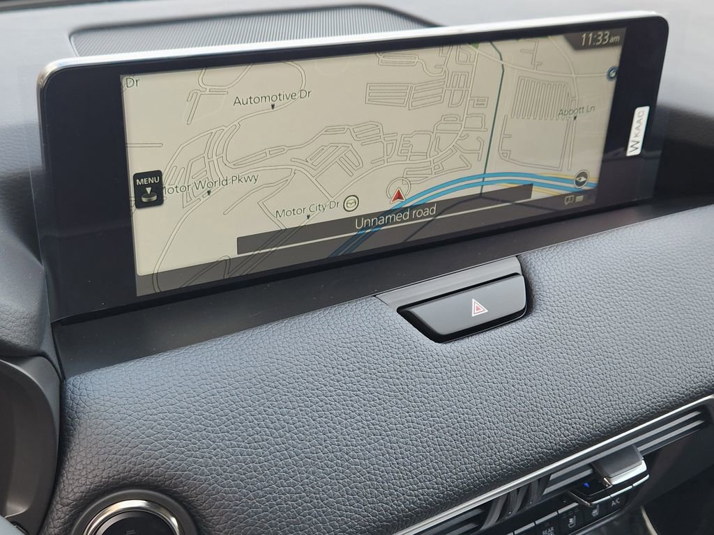 New 2026 MAZDA CX-90 Plug-In Hybrid w/Premium Sport image 11