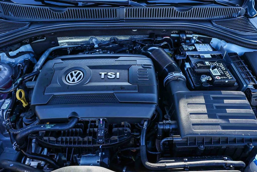 New 2026 Volkswagen Jetta GLI Autobahn image 18